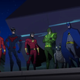 Illustration for article titled This May Be The Toy-Shillingest Batman Cartoon Of All Time